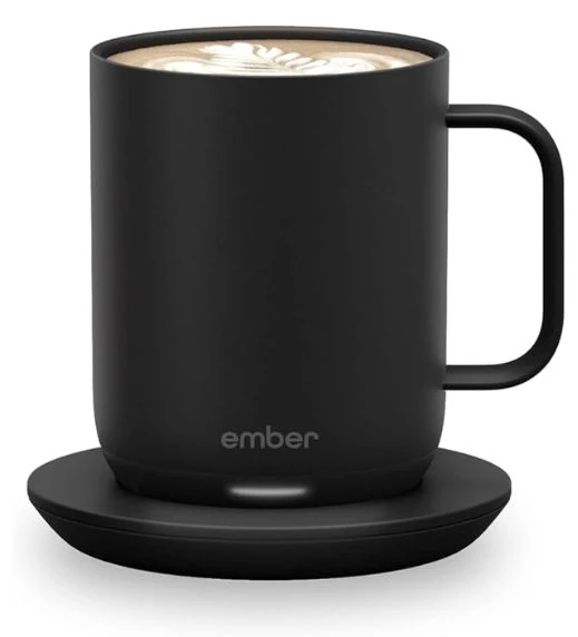 Ember Temperature Control Smart Mug 2
